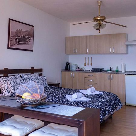 Apartman "Soba Sa Pogledom" Golubac Esterno foto