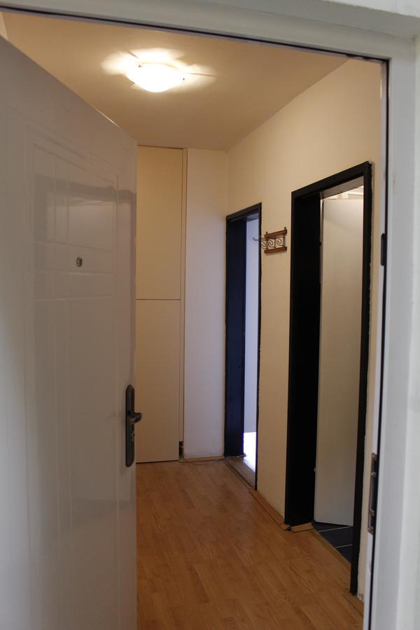 Apartman "Soba Sa Pogledom" Golubac Esterno foto