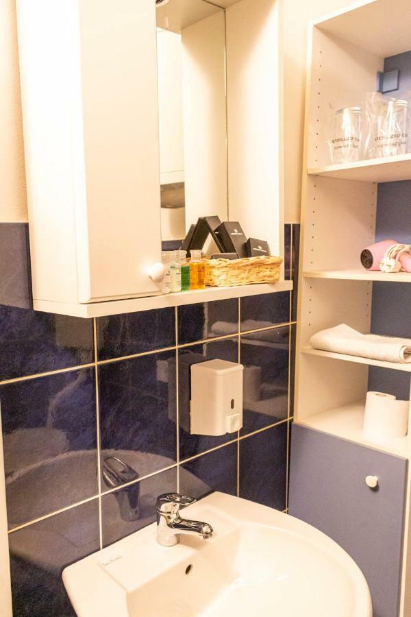 Apartman "Soba Sa Pogledom" Golubac Esterno foto